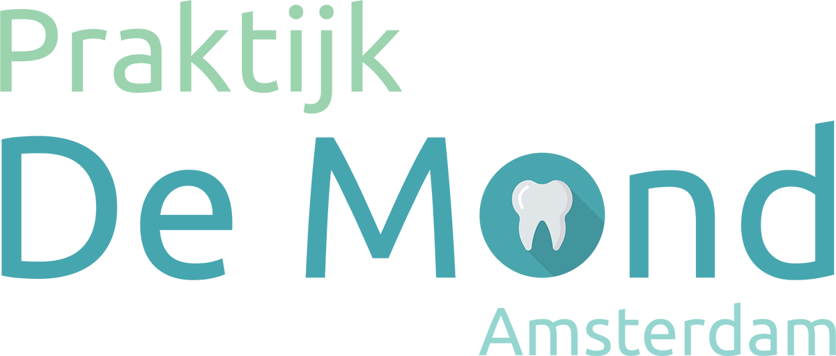 Logo Praktijk De Mond